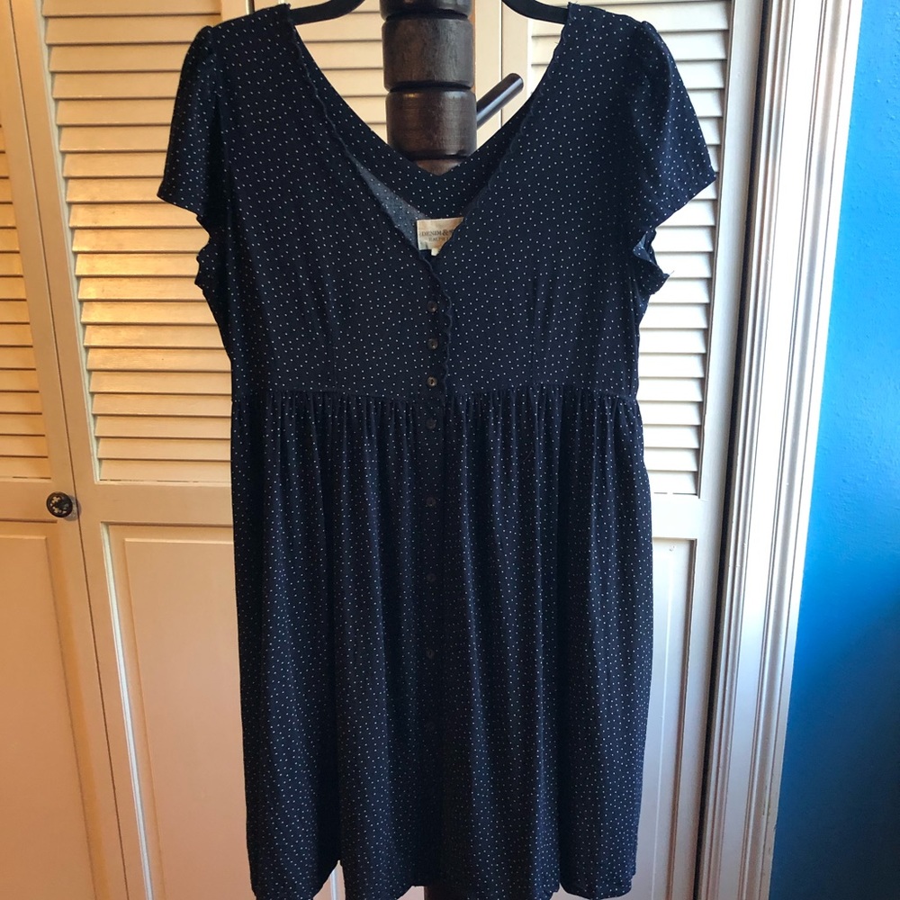 Denim and Supply by Ralph Lauren Dress size M
